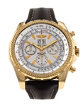 Pre-Owned Breitling Bentley 6.75 Watch
